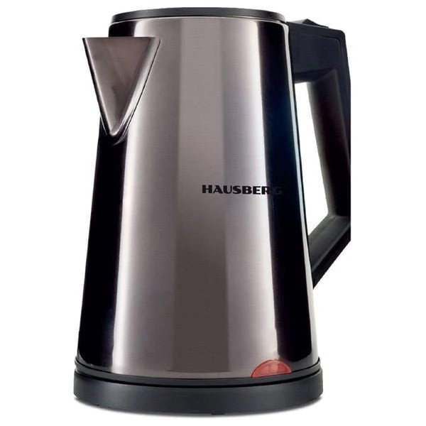  HAUSBERG HB-3620 - Kettle - 2L - 1800W - Bronze 