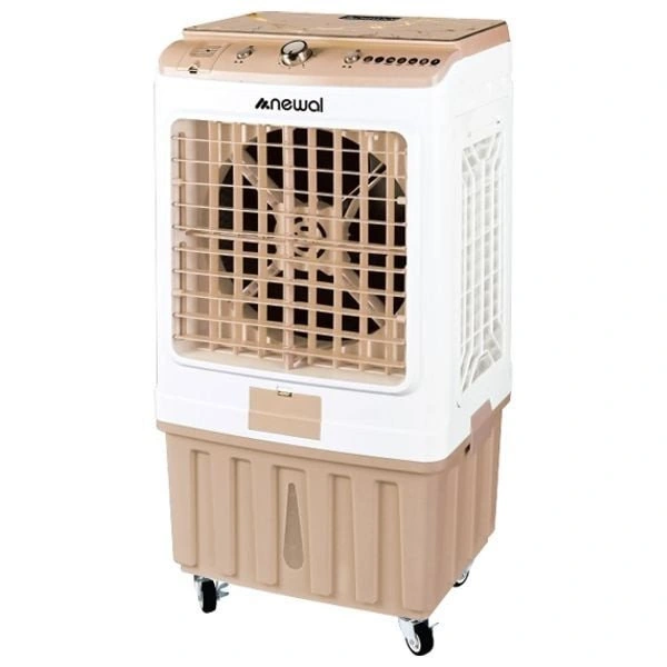  Newal AIR-9184 - Air Cooler - 4000 m³/h - Beige 
