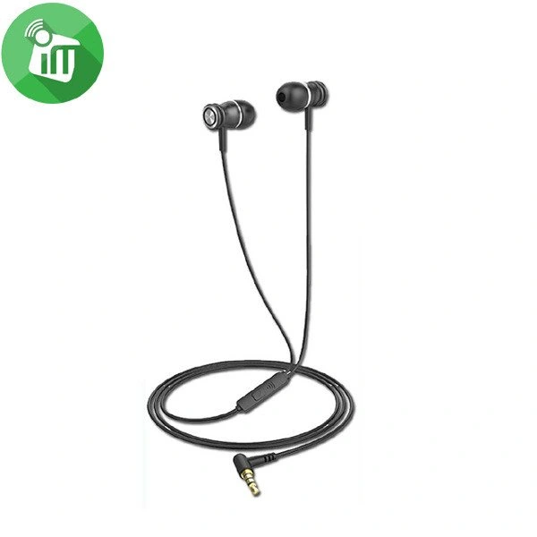 Wired Earphones Havit E303P 3.5mm