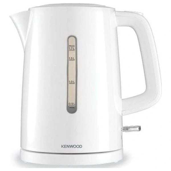 Kenwood ZJP00 - Kettle - 1.7L - 2200W - White