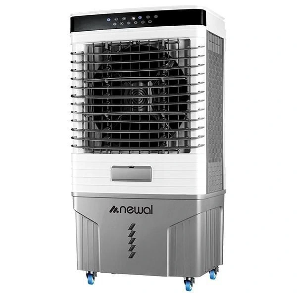  Newal AIR-9189/05 - Air Cooler - Airflow 8000 m3/h - Silver 