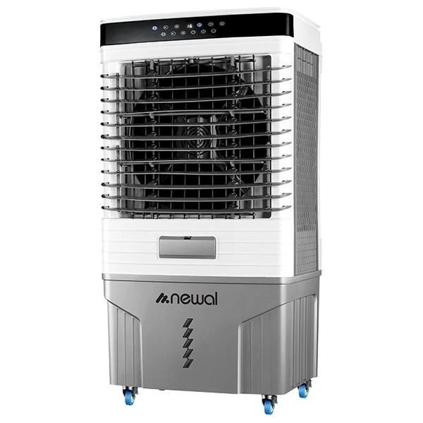  Newal AIR-9189/05 - Air Cooler - Airflow 8000 m3/h - Silver 