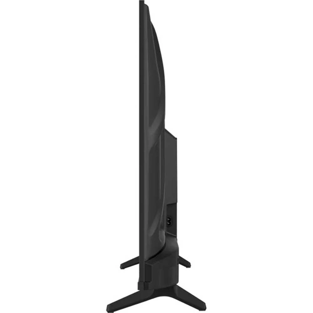 Hisense 50A4Q Television - 50 Inch - Full HD - Smart VIDAA TV - DLED - Black