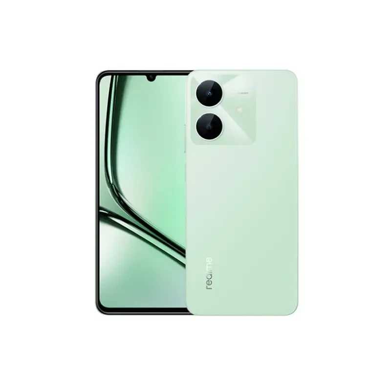 Realme Note 60x