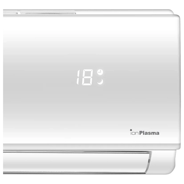 Alhafidh HA-H18000T3TB2 - 1.5 Ton - Wall Mounted Split - White