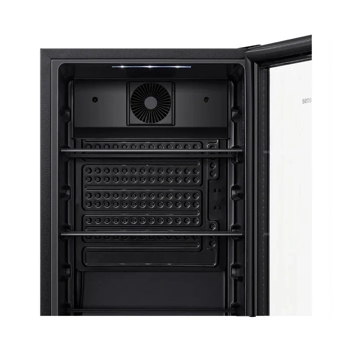Hisense RBC122N4SU Refrigerator - 91 L - 4 Ft