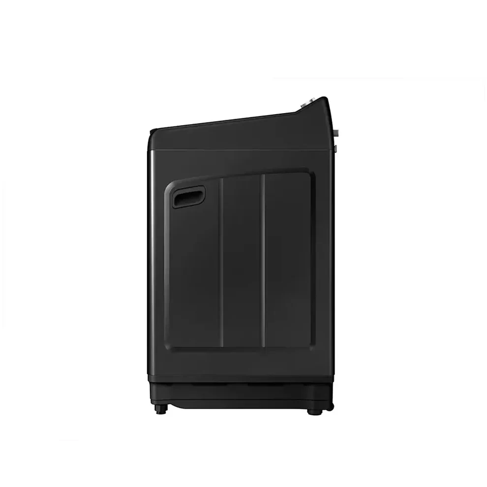 Hisense WT5I2123DB Top Load Washing Machine - 21 kg - Inverter - Black