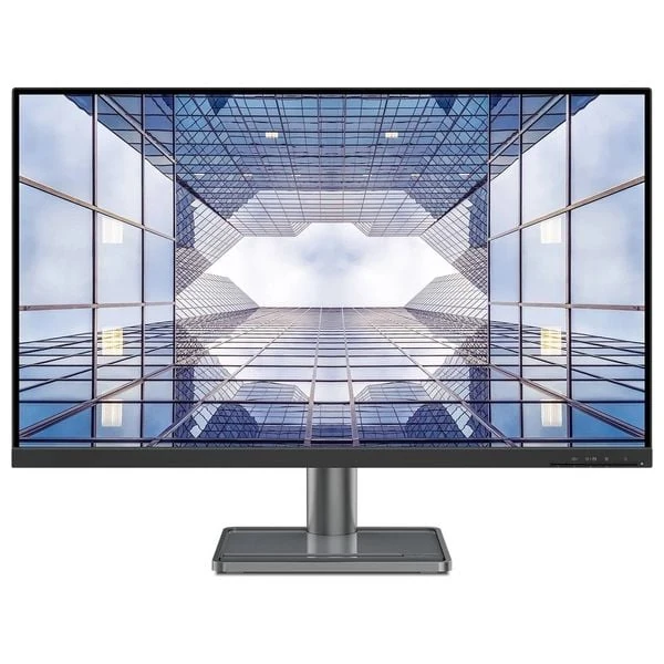  شاشة لينوفو 31.5-انج فئة 66DFUAC1AE - دقة 4K - معدل تحديث 60Hz - منفذ USB-C بقوة 75W 