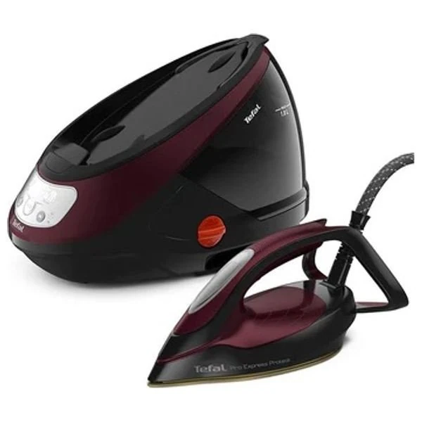  تيفال مكواة بخارية - 2600 واط - GV9230E0 - احمر 