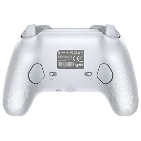 GameSir G7 SE - Xbox Joystick - White + 1 Month Game Pass