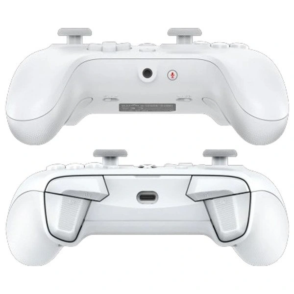 GameSir G7 SE - Xbox Joystick - White + 1 Month Game Pass