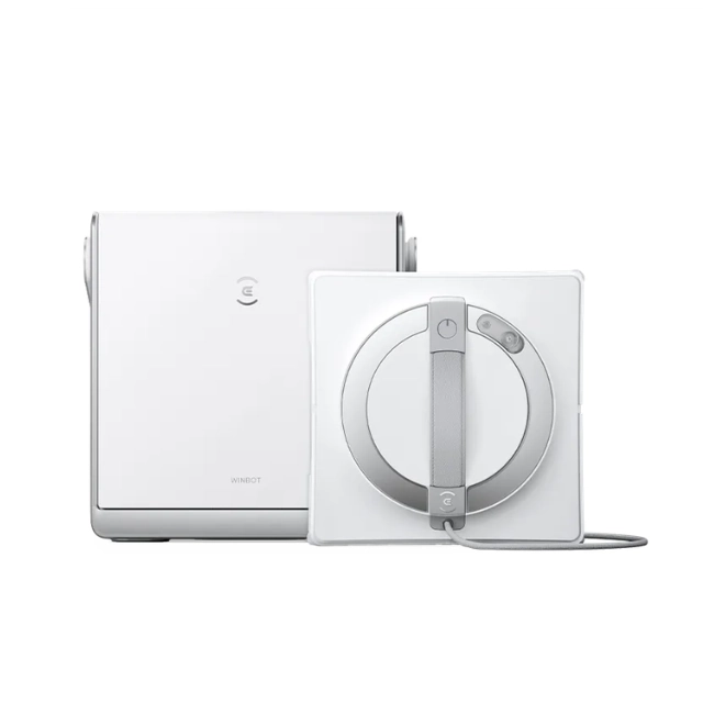 روبوت تنظيف الزجاج ايكوفاكس WINBOT W2 OMNI