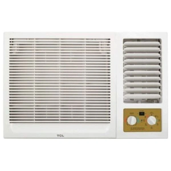  TCL TAC-24CHW/ITG - Window Air Conditioner - 2 Ton - White 