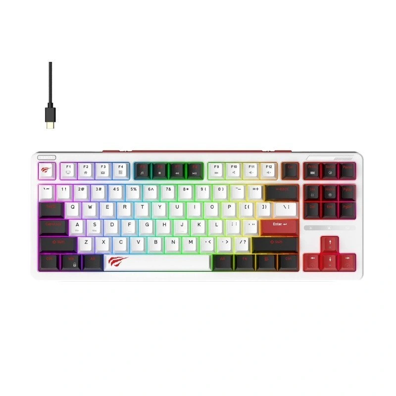 Gaming Keyboard Havit KB902L