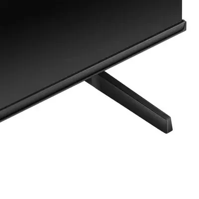 Hisense 65A6500N Television - 65 Inch - 4K Ultra HD - Smart Google TV - Black