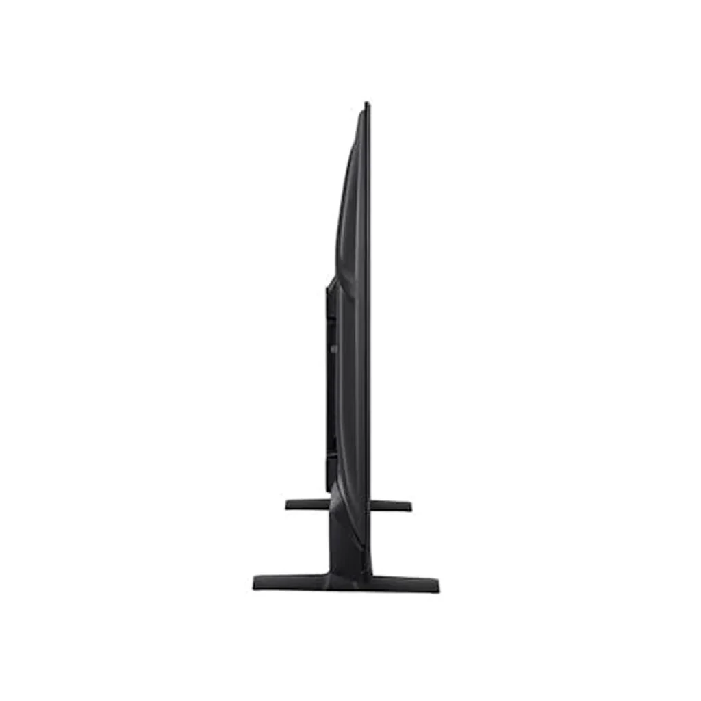 Hisense 65A6500N Television - 65 Inch - 4K Ultra HD - Smart Google TV - Black