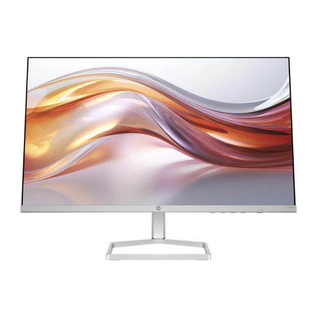 شاشة مكتبية اتش بيSeries 5 524sf 23.8″ FHD IPS – 100 Hz, 300 nits, 99 % sRGB, Eye Ease, HDMI/VGA Default Title