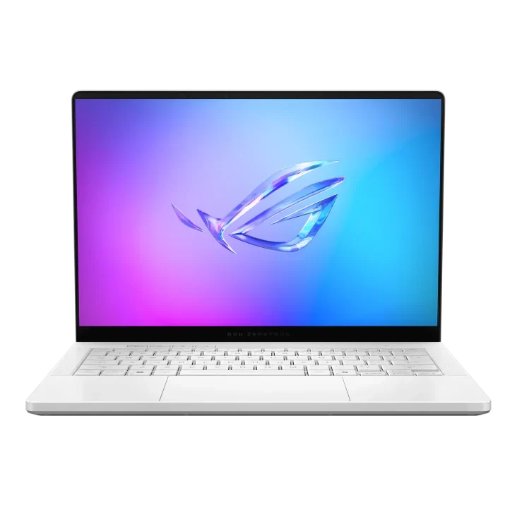 Laptop Asus ROG Zephyrus G14 GA403UM-W1S321W - 14" OLED 3K 120Hz - AMD Ryzen 9 270 - 32GB RAM - 1TB SSD - NVIDIA  RTX 5060 8GB - WIN 11 PRO K