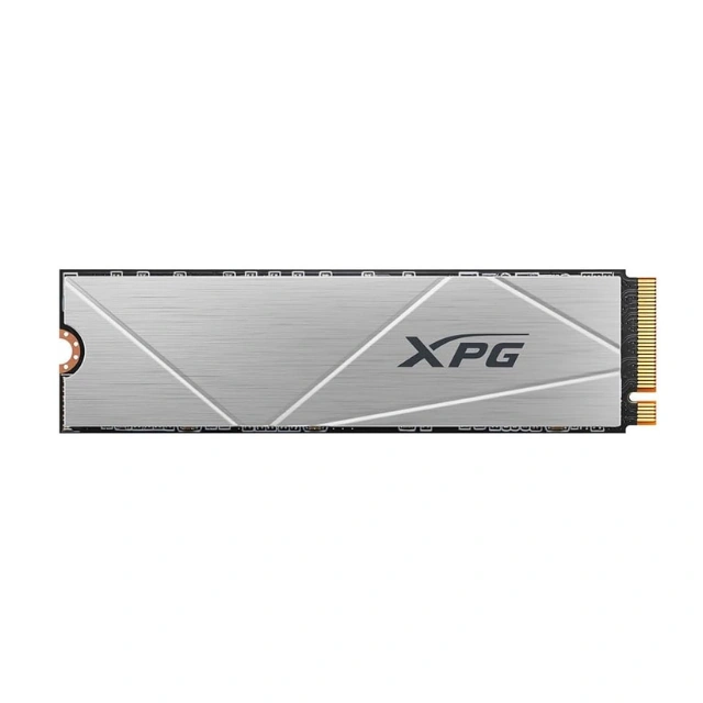 SSD من اكس بي جي داخلي 2تيرابايت و M.2 GAMMIX S60