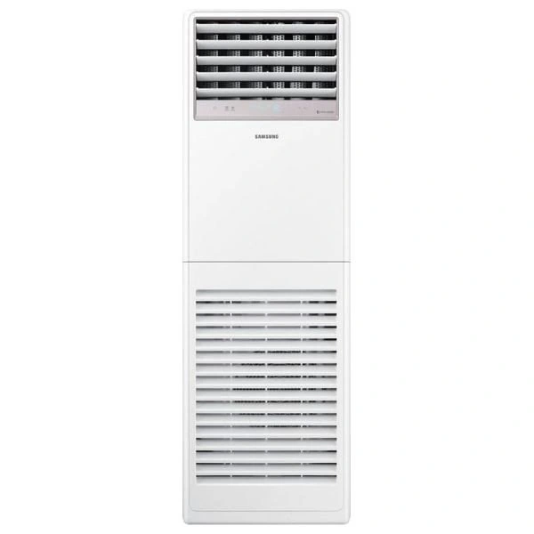 Samsung AC036TNPPEH/IQ - 3 Ton - Floor Standing Split - White - Inverter & Free Installation