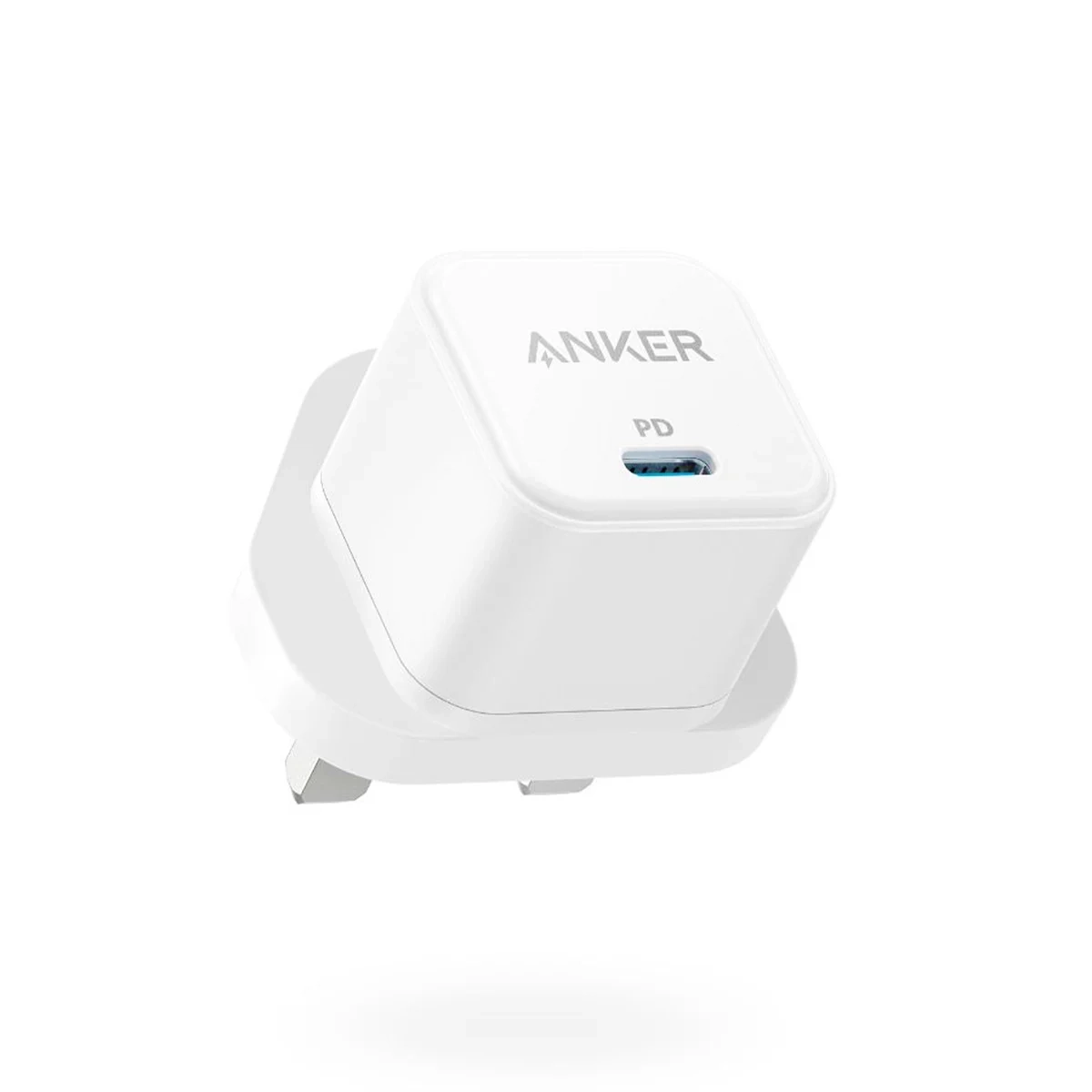Anker PowerPort III 20W black