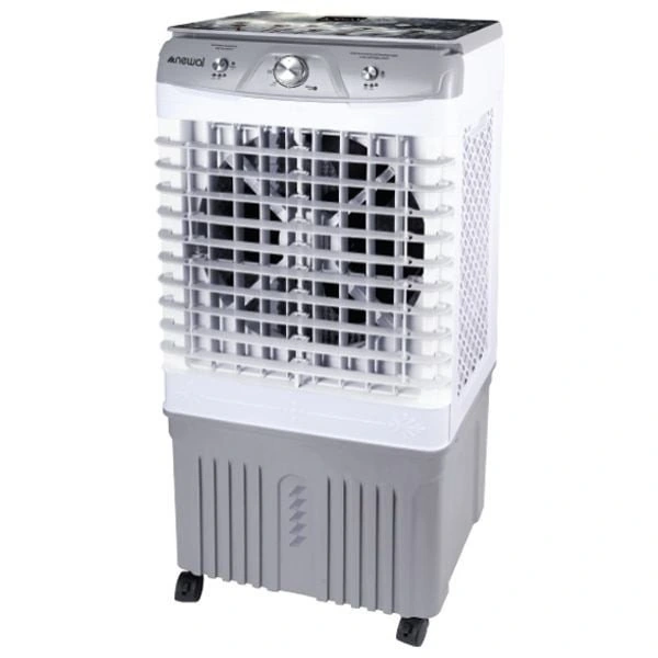  Newal AIR-9182 - Air Cooler - Silver 