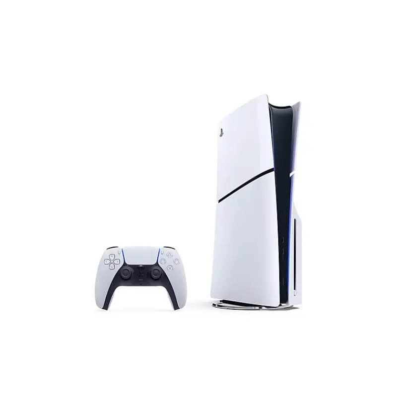 PlayStation 5 Slim - UK