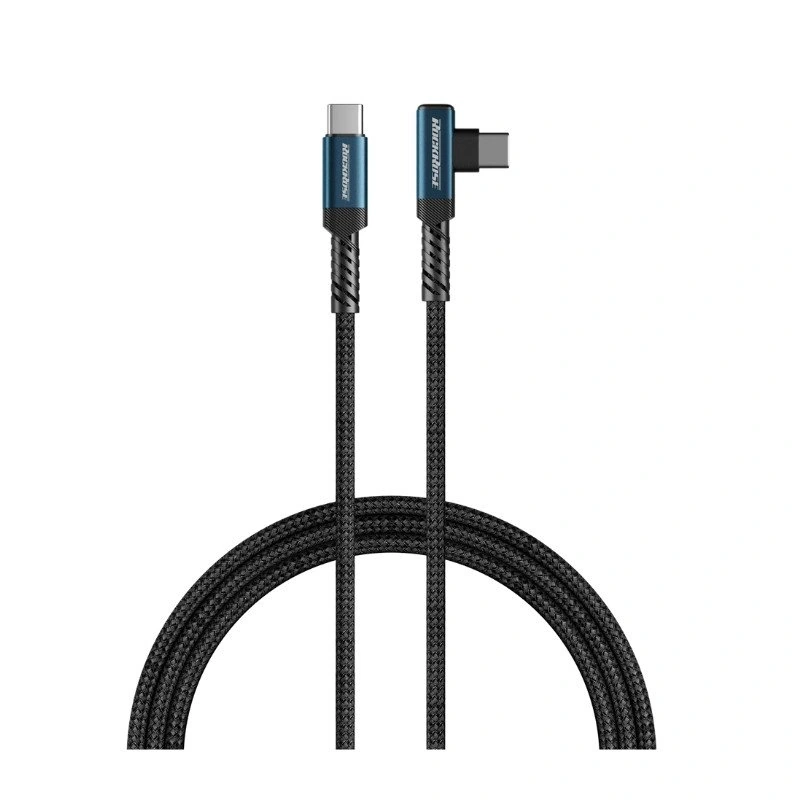  OneLink Pro RockRose Cable 3A 60W USB-C to USB-C Cable
