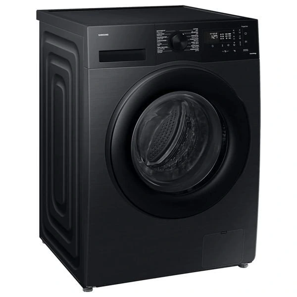 Samsung WW11CGC04DABSG - 11 Kg - 1400RPM - Front Loading Washing Machine - Black