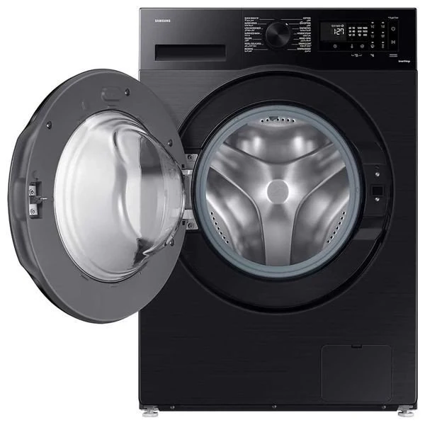 Samsung WW11CGC04DABSG - 11 Kg - 1400RPM - Front Loading Washing Machine - Black