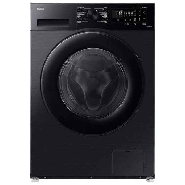 Samsung WW11CGC04DABSG - 11 Kg - 1400RPM - Front Loading Washing Machine - Black