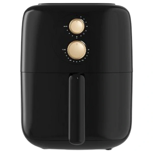 Modex AF7700B - Air Fryer - Black