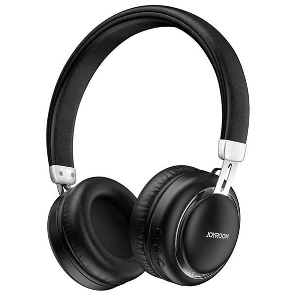  Joyroom JR-HL1 - Bluetooth Headphone Over Ear - Black 