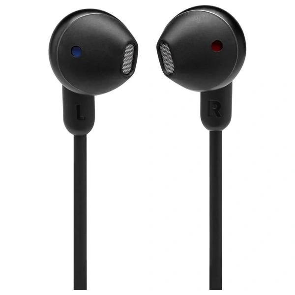 JBL Tune 215BT - Bluetooth Headphone In Ear - Black