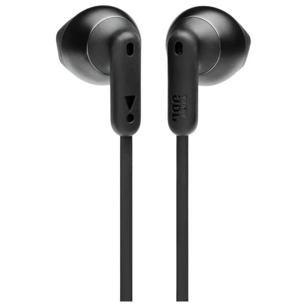 JBL Tune 215BT - Bluetooth Headphone In Ear - Black