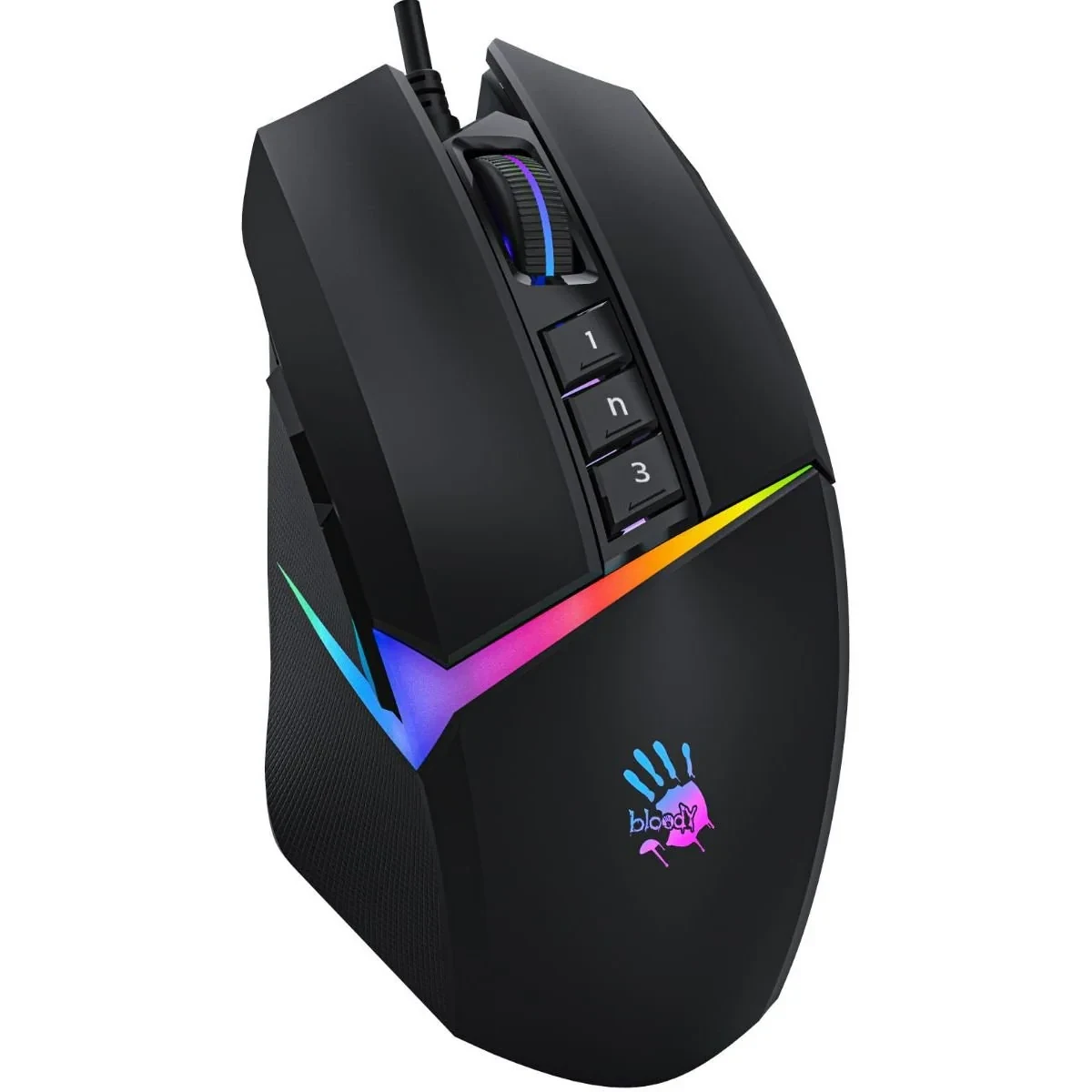 BLOODY MOUSE W60 MAX