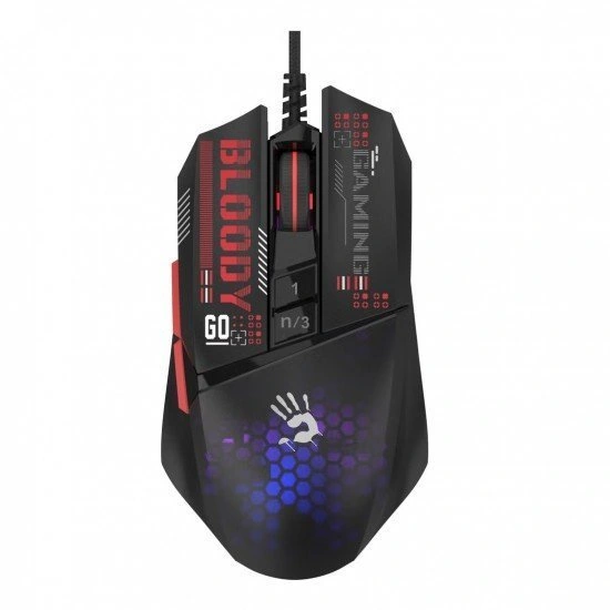BLOODY MOUSE W60 MAX