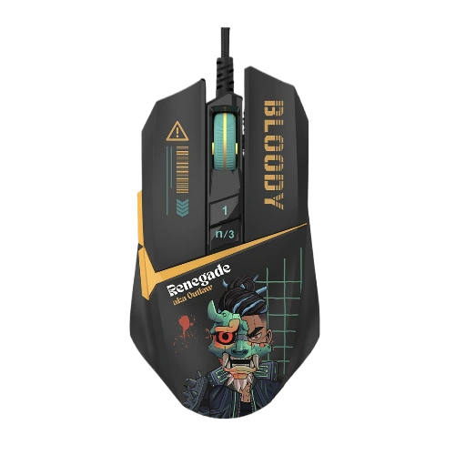 BLOODY MOUSE W63 MAX