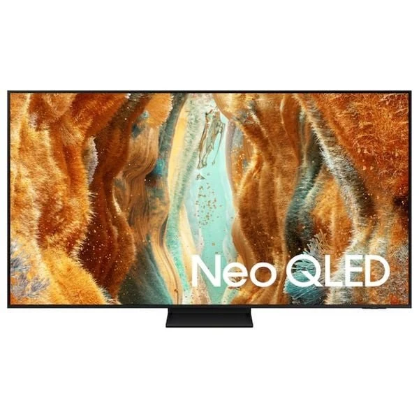 Samsung 85-Inch QN70F Series - Smart - 4K - Neo QLED - 100Hz - 2025 Model