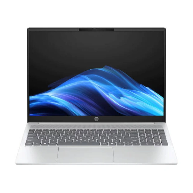 لابتوب اتش بي  OmniBook 5 AI 16-af1017wm - 16" 2K IPS - Intel Core Ultra 7 255U - 16GB RAM - 1TB SSD - Shared - WIN 11 PRO K Default Title