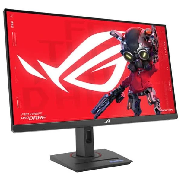  Asus ROG Strix XG27ACMG Gaming Monitor - 27-inch, QHD, Refresh Rate 270Hz - Response Time 1ms  - Black 
