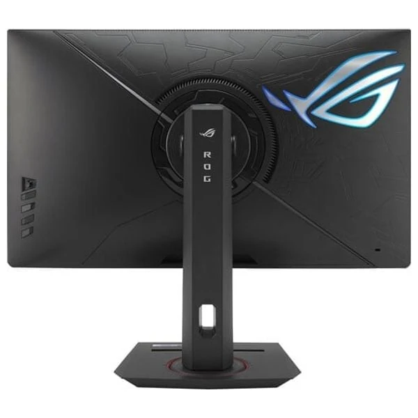  Asus ROG Strix XG27ACMG Gaming Monitor - 27-inch, QHD, Refresh Rate 270Hz - Response Time 1ms  - Black 