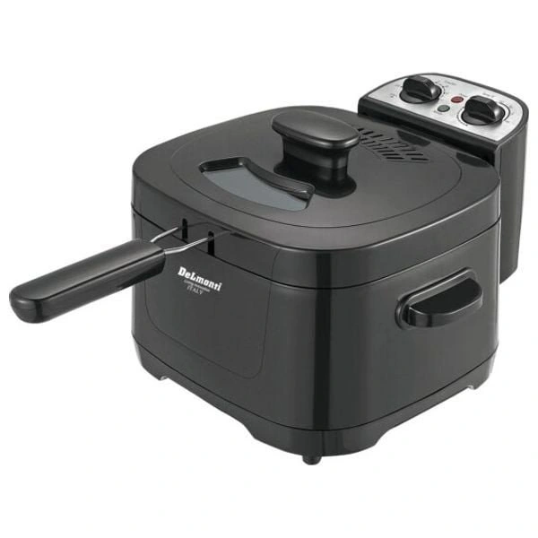  DeLmonti DL620 - Electrical Fryer 