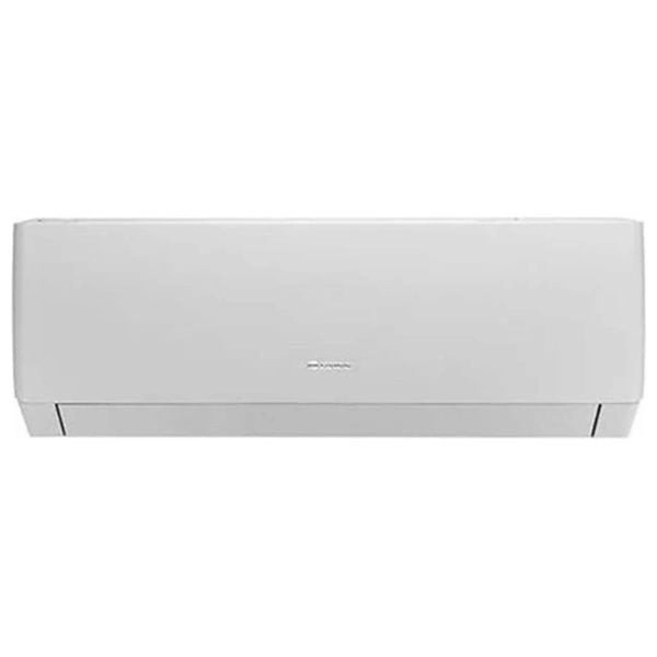 Gree GWH36QFXH-K3DTB2B - 3 Ton - Wall Mounted Split - Gray - Inverter