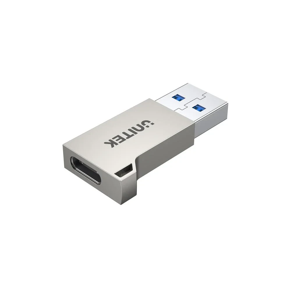 UNITEK ADAPTER USB3 TO TYPE C A-1034NI