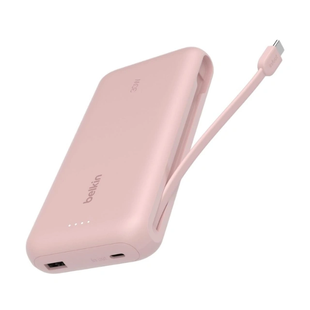 Power Bank Belkin BOOSTCHARGE 20K
