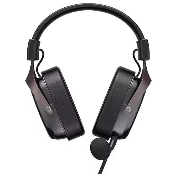  Havit HVMH H2002S BO - Wired Headphone Over Ear - Up To 1.7m - Black 