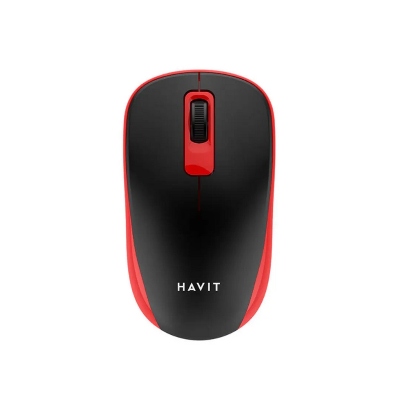 MS753 Wired Optical Mouse Havit USB 
