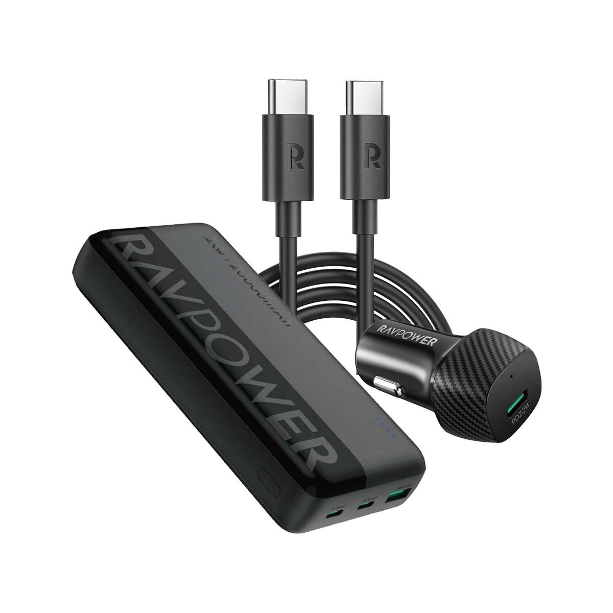 Car Charger RAVPower