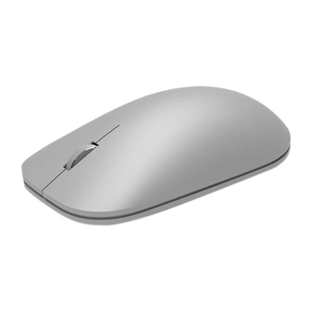 ماوس Microsoft Surface رمادي